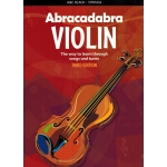 Image links to product page for Abracadabra Violin